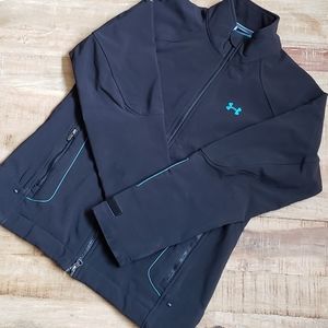 Under Armour women's jacket size M